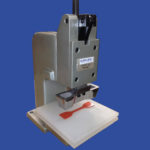 small Toggle press