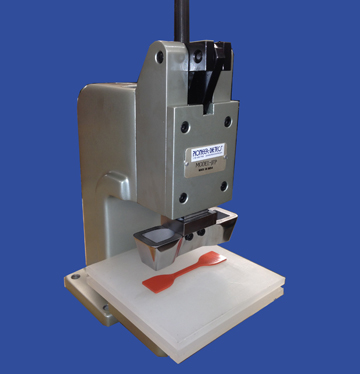 toggle press