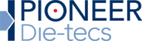 Pioneer Dietecs Specimen Die Store Logo