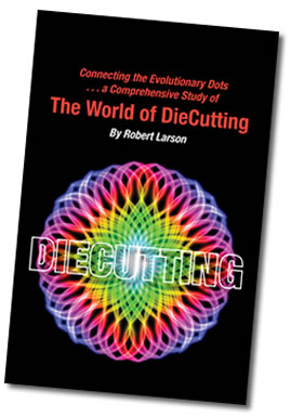 World of Die-cutting