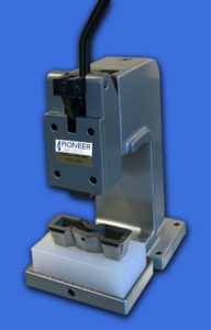 1 Ton toggle Press